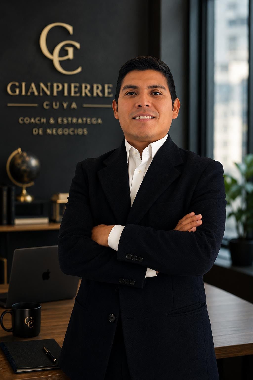 Gianpierre Cuya